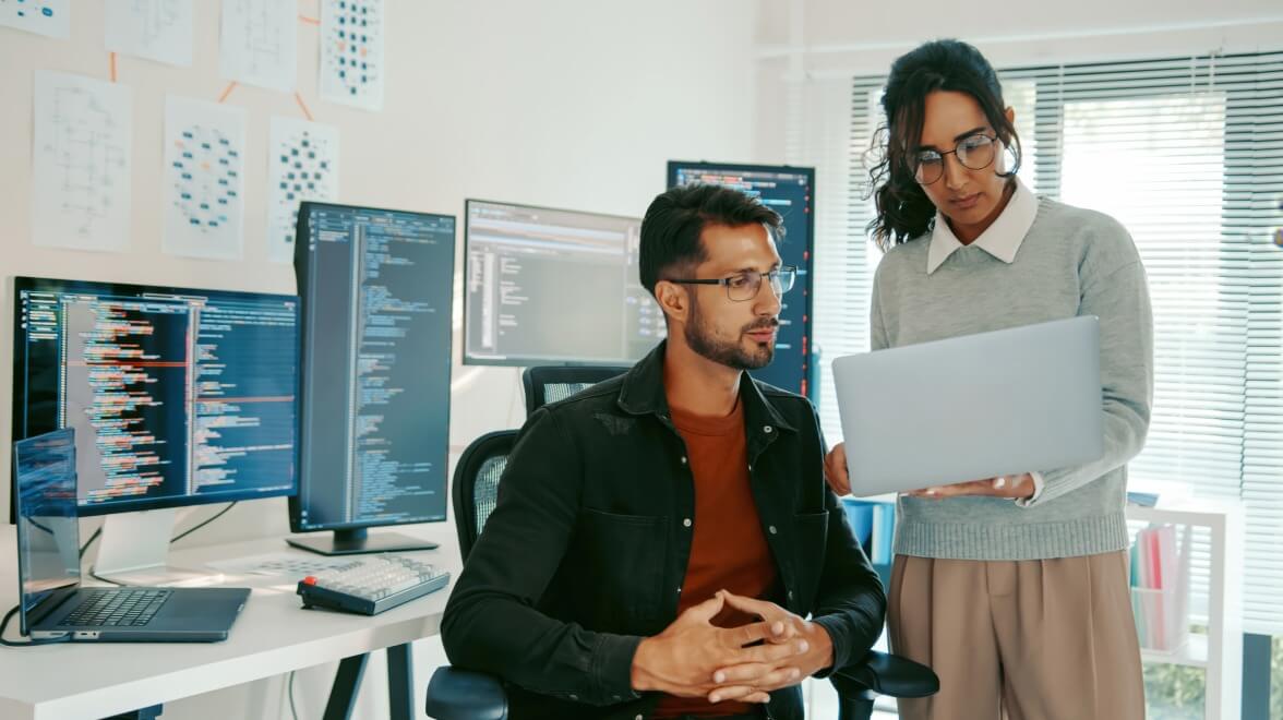 Autonomous Ransomware Protection | NetApp