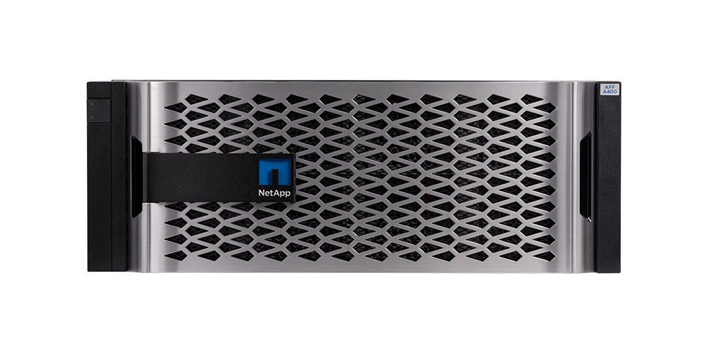 AFF NVMe All-Flash Storage to Reinvent Modern IT | NetApp