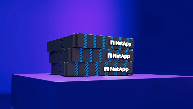 What’s new at NetApp—Product updates and announcements | NetApp