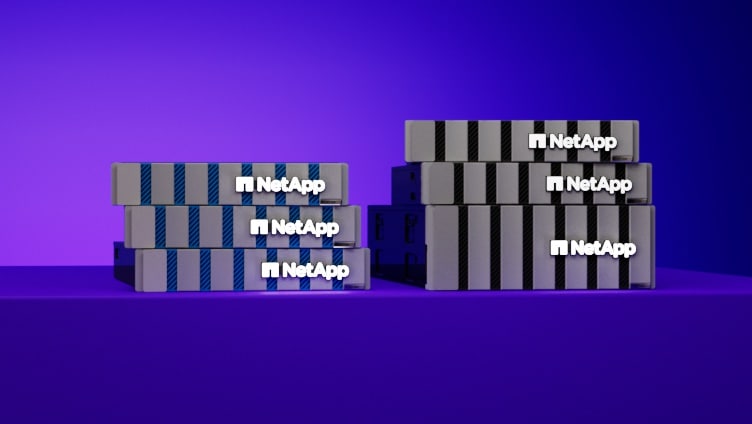 What’s new at NetApp—Product updates and announcements | NetApp