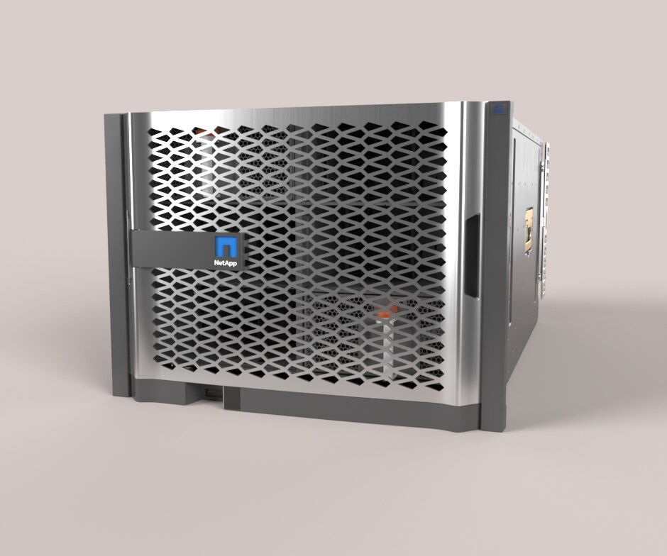 AFF A900 All-Flash Storage Array, NetApp AFF A-Series | NetApp