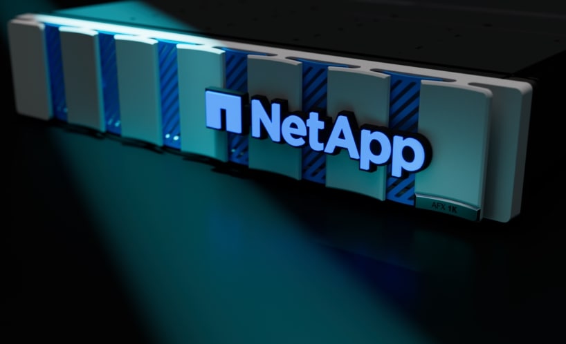 NetApp AFX 存储