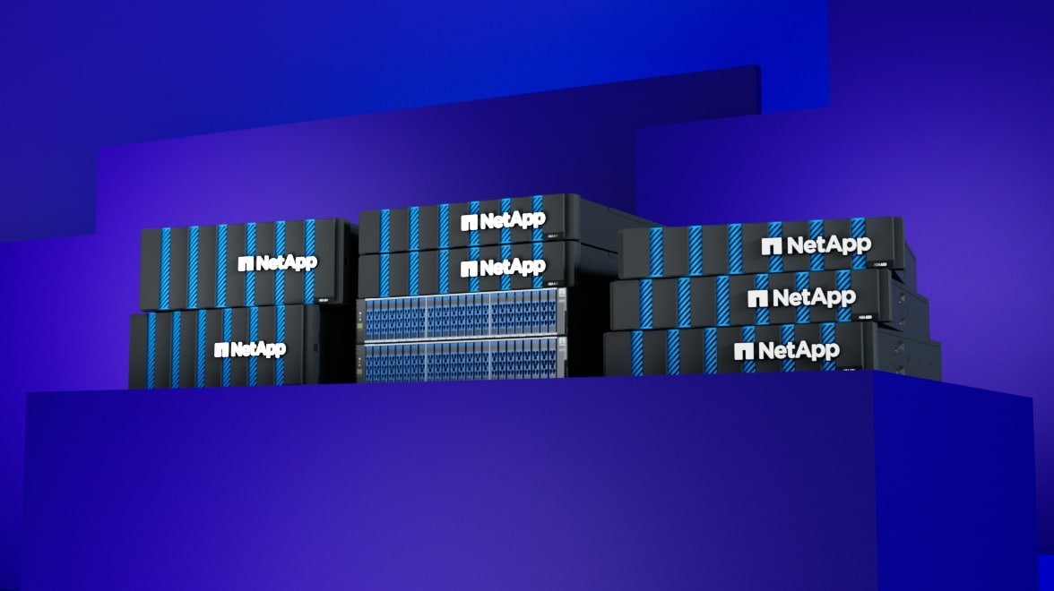NetApp ASA systems: All-flash block storage | NetApp