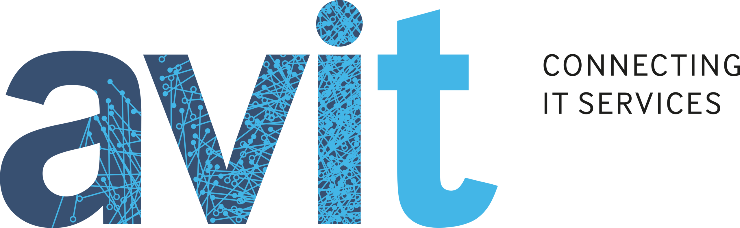 Avit Singer Avit Logo