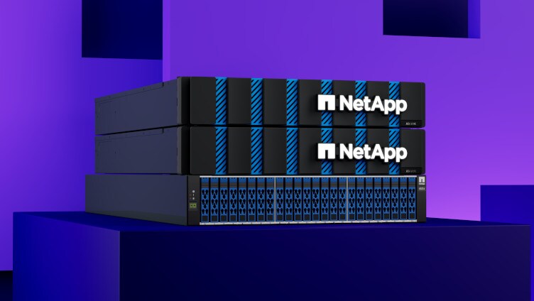 Modernize with Secure SAN | NetApp