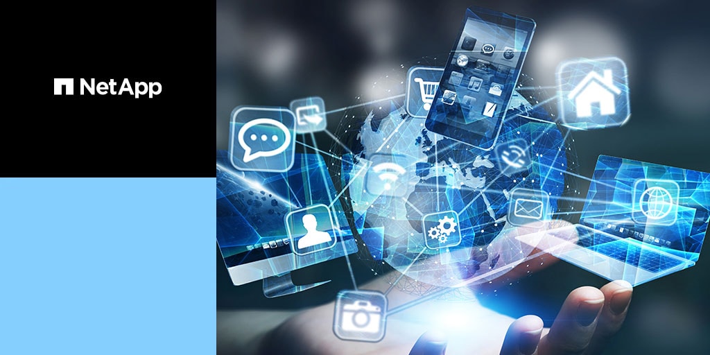 7 Hints For Getting The Most From Netapp Cloud Volumes Service For Aws Netapp Blog