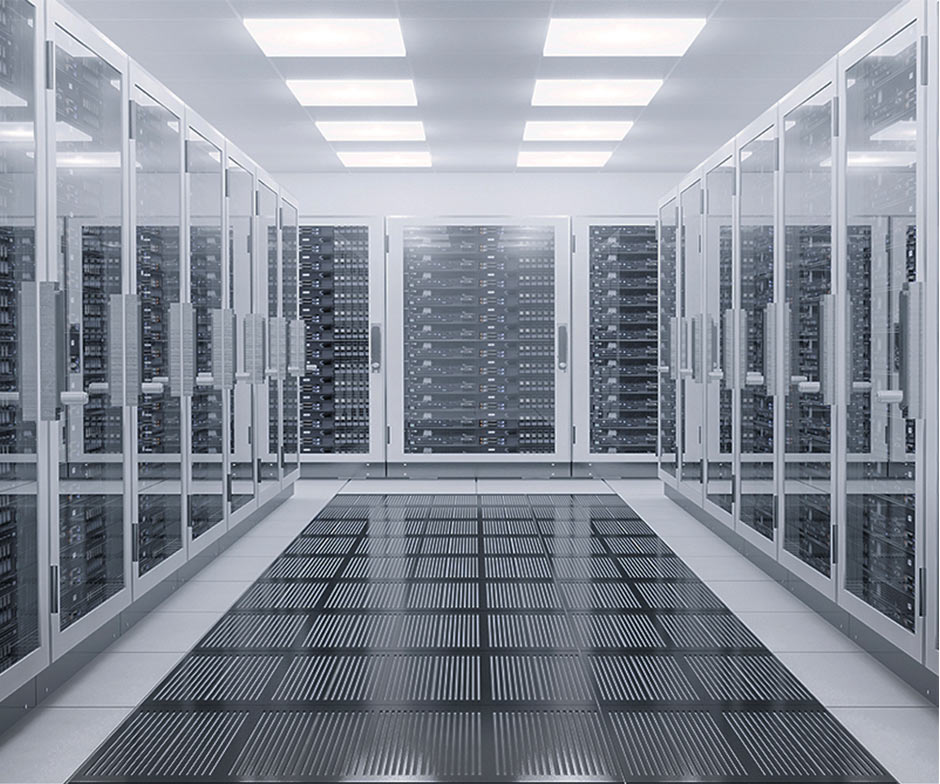 Data Management Solutions for Governmental Organizations | NetApp