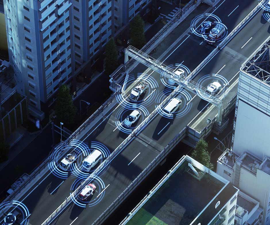 Hybrid Multi-Cloud Strategy for the Automotive Industry | NetApp