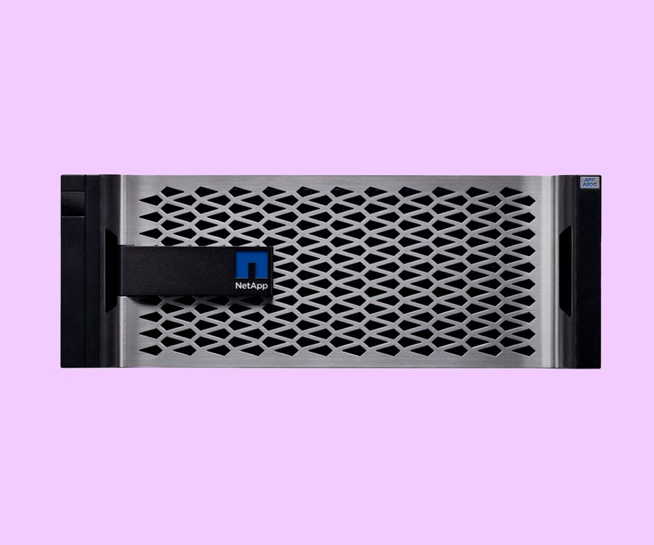 NVMe - Non-Volatile Memory Express | NetApp