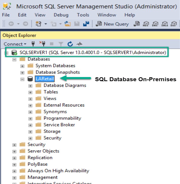 Seamless Mobility of Enterprise Application to the Cloud | NetApp