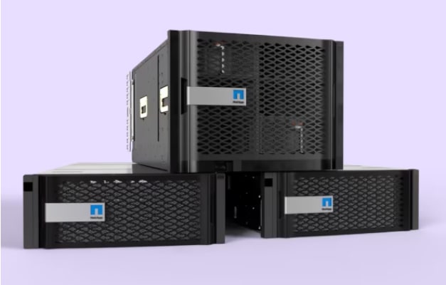 Customer Success Stories: Swiss Epilepsy Foundation | NetApp