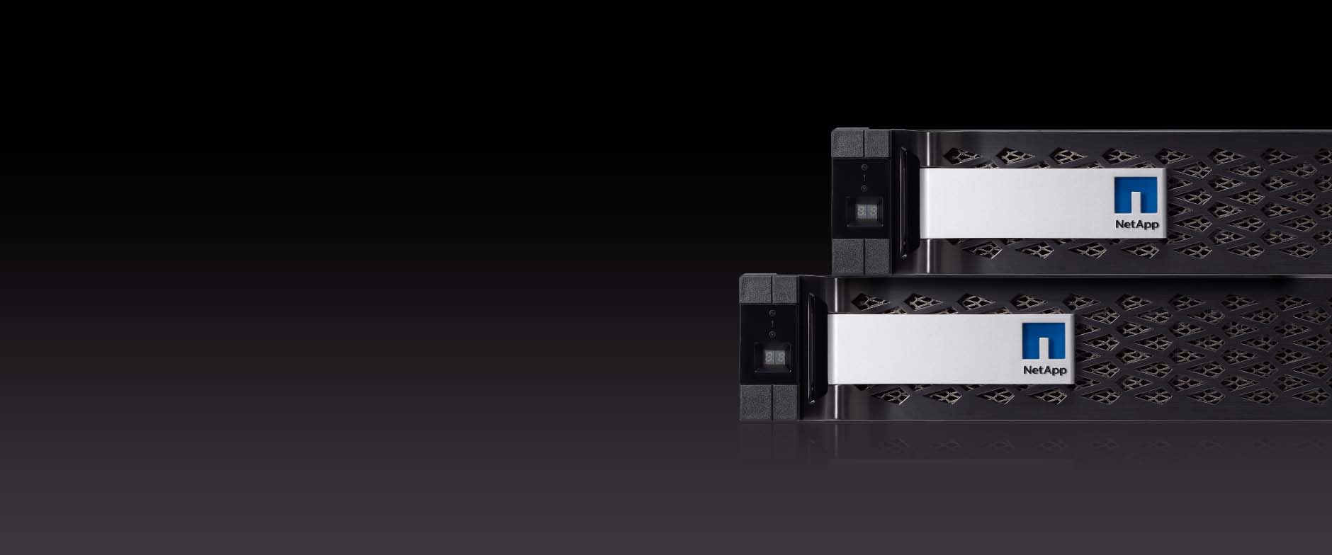 NetApp FAS Series: FAS2750 and FAS2820 | NetApp