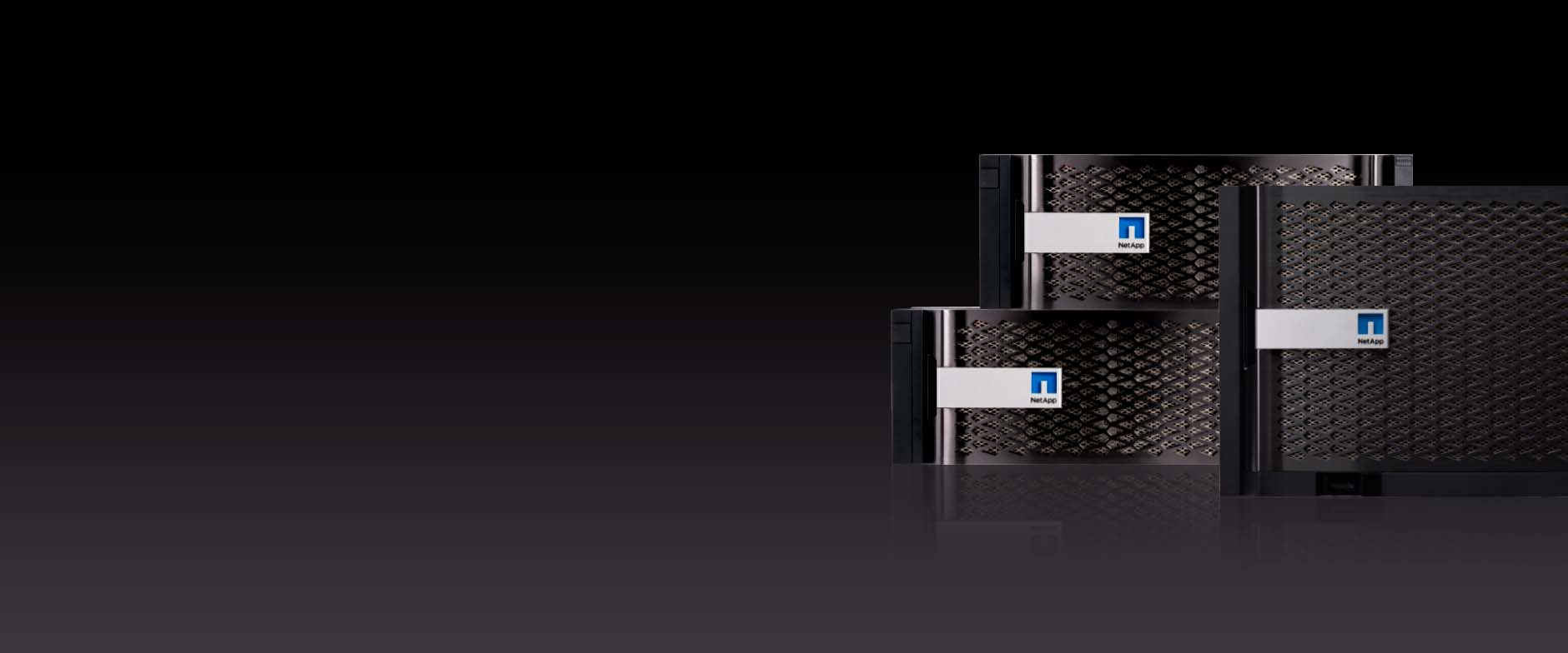 NetApp FAS Series: FAS9500, FAS8700, FAS8300 | NetApp