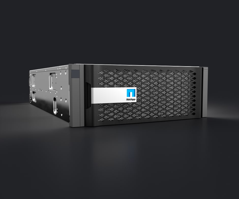 NetApp FAS Series: FAS9500, FAS8700, FAS8300 | NetApp