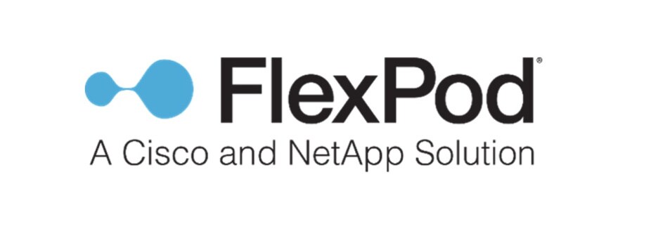 Flexpod FlexPod: It just keeps evolving
