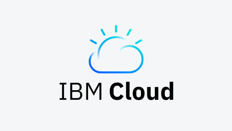 ibm logo