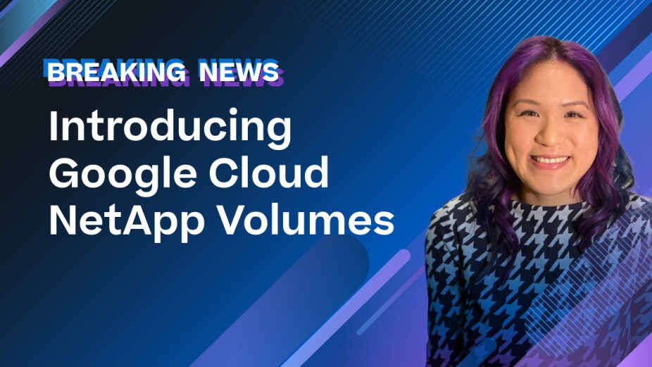 Join NetApp at Google Cloud Next | NetApp Blog