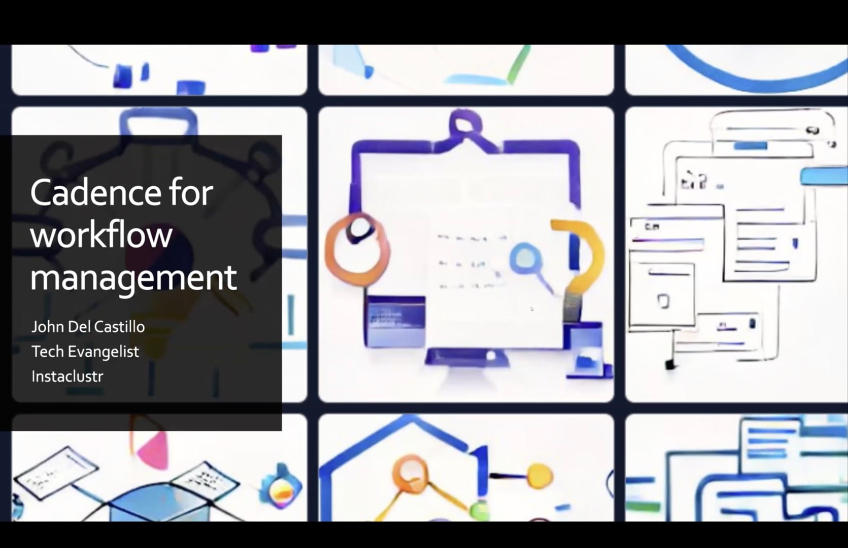 Operating Cadence Model Building with Cadence for quantifiable efficiency | NetApp Video