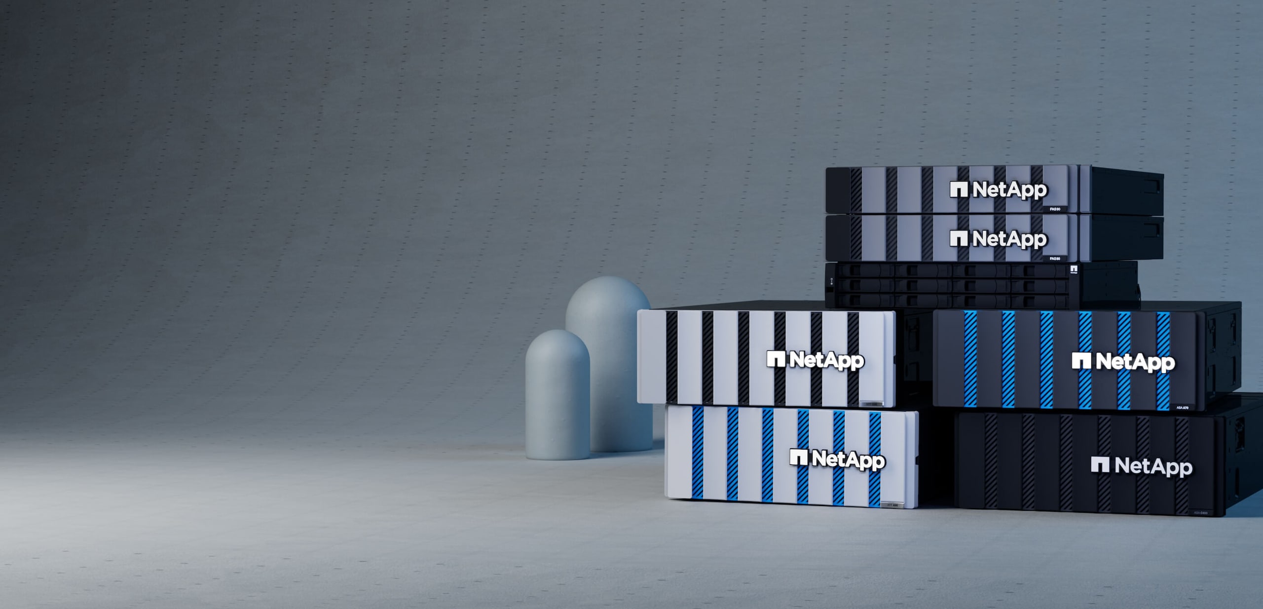 Logotipo De Netapp