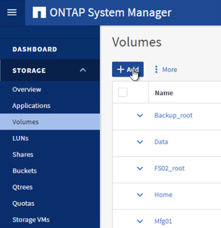 NetApp and VMware Cloud Foundation made easy - Part 2: VCF and ONTAP ...