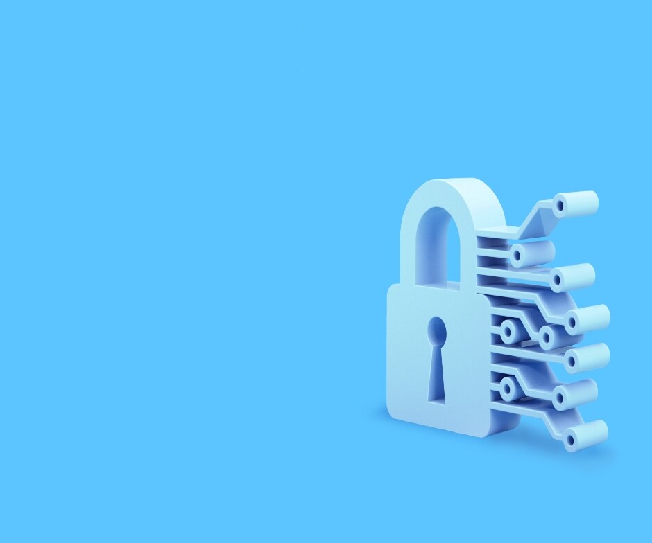 Increase ransomware protection with SnapLock logical air gaps