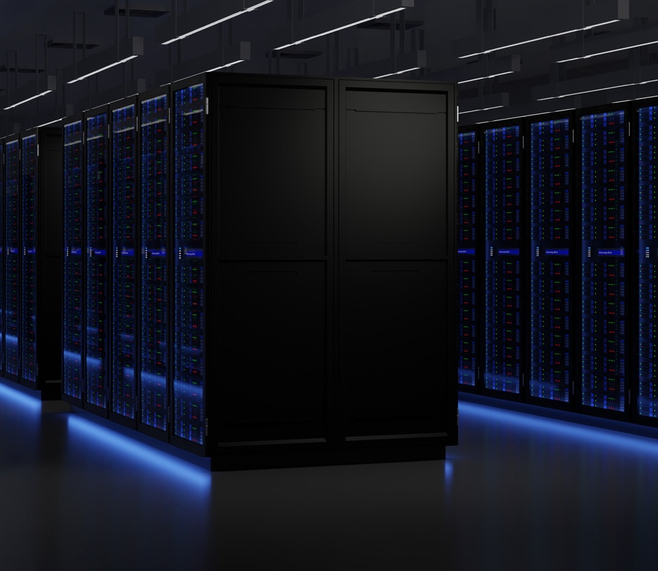 Data Storage – On-Prem, in the Cloud, Hybrid Cloud Environments | NetApp