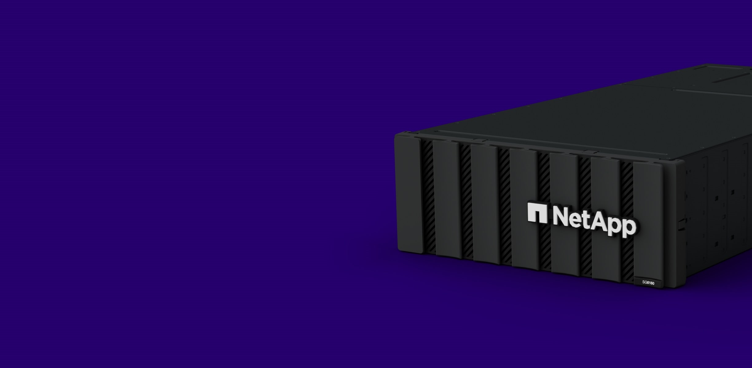 StorageGRID — Object Storage | NetApp