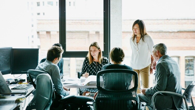 Belonging: NetApp Employee Resource Groups | NetApp