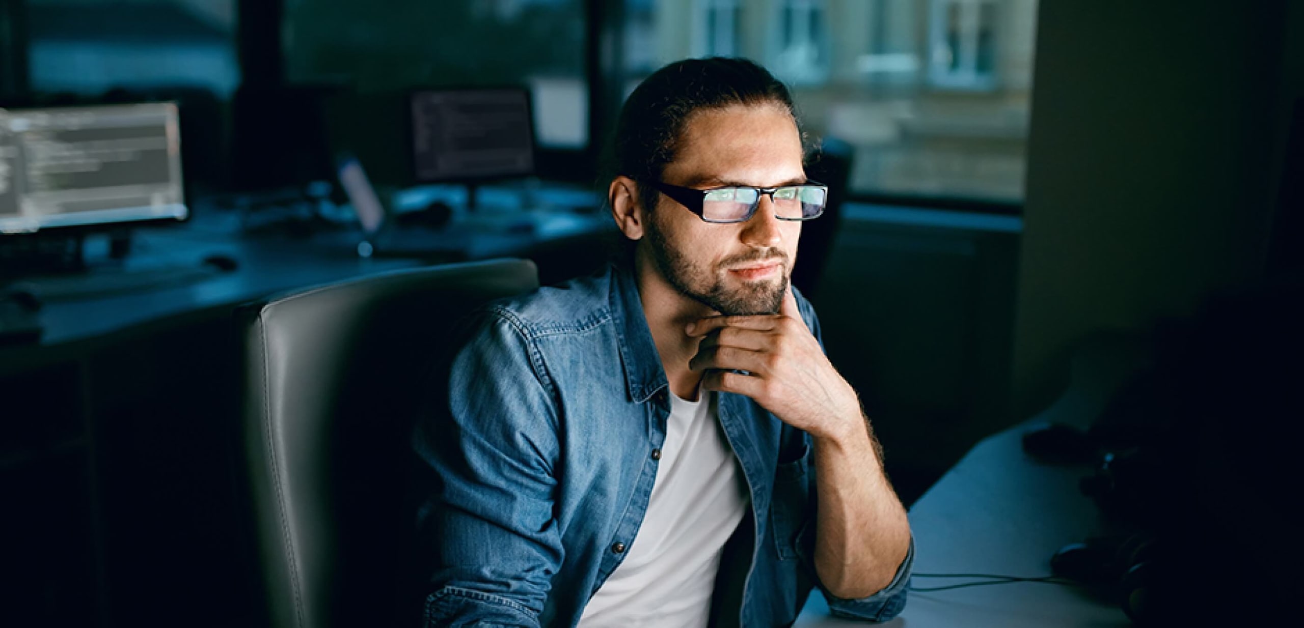 Ransomware Detection Program | NetApp