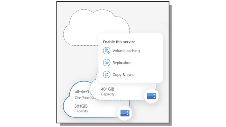 NetApp Replication - Storage and Data Snapshots | NetApp