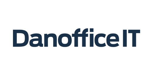 Danoffice IT logo