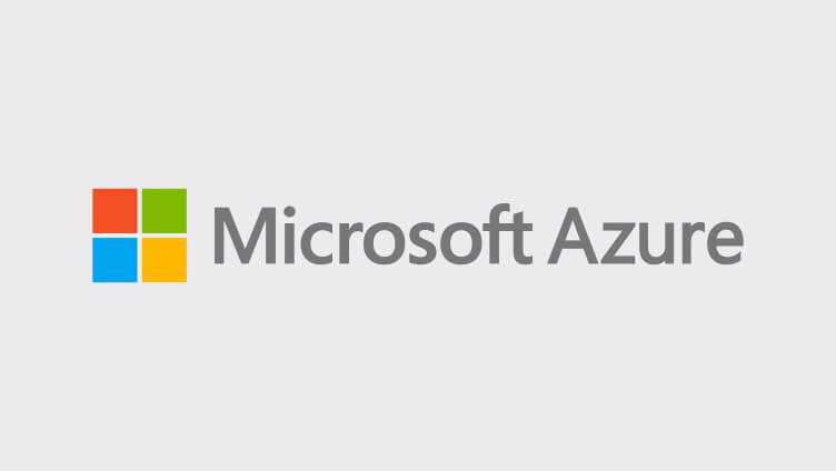 Microsoft Azure logo