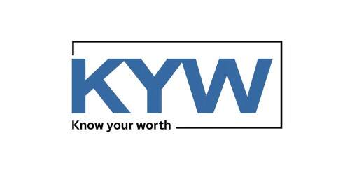 KYW - know your worth