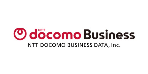 Docomo Business Logo