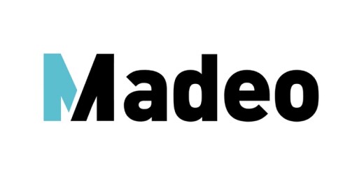 Madeo logo
