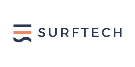SurfTech SRL- NetApp Partner