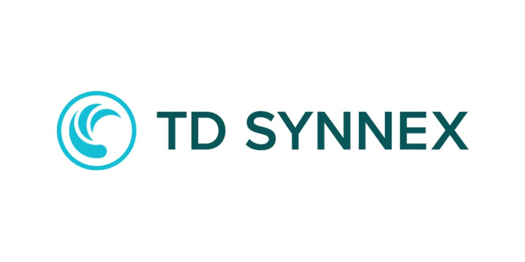 TD SYNNEX