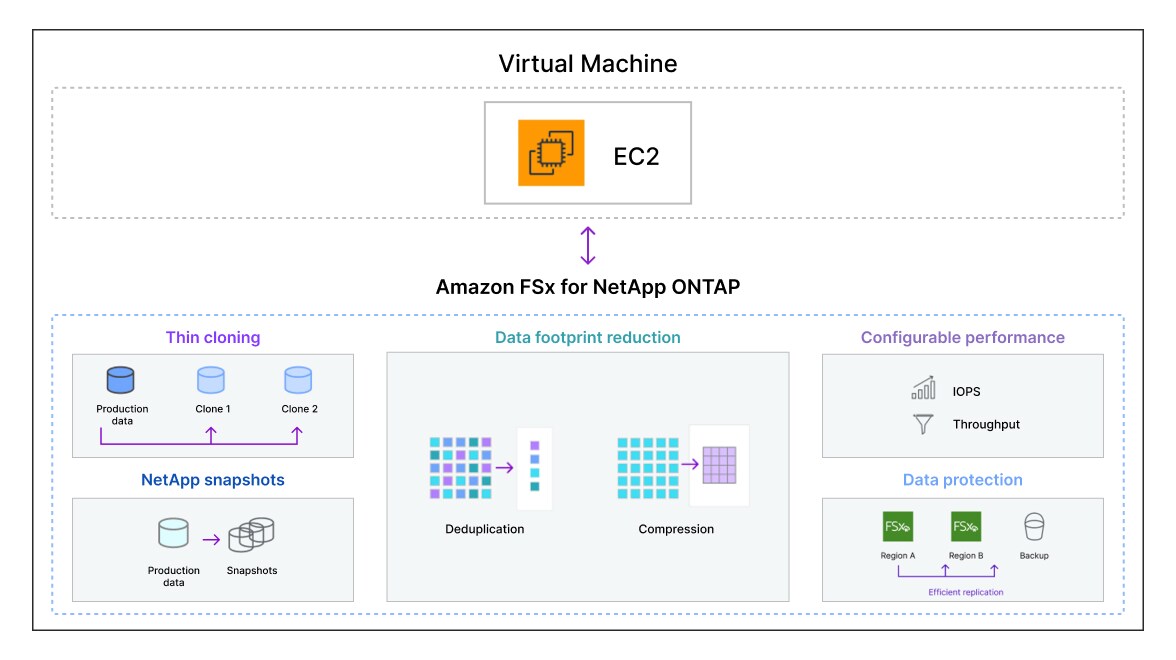 VMware Migration Technology Overview | NetApp