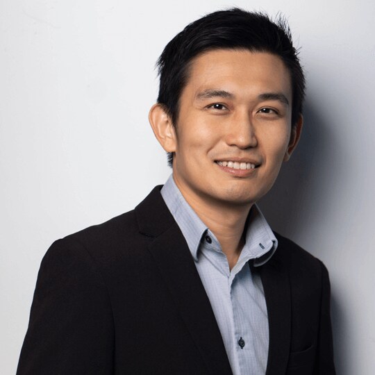 Daniel Tan