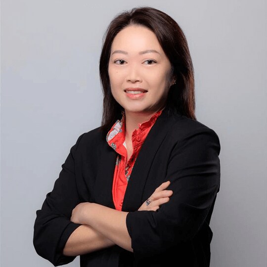 Elaine Chan
