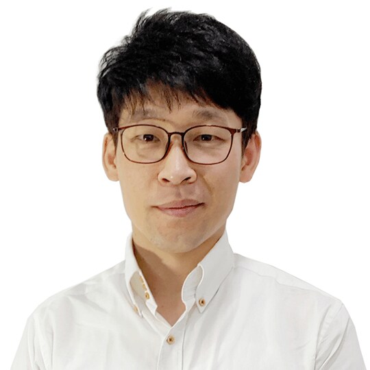 Park Han-jin