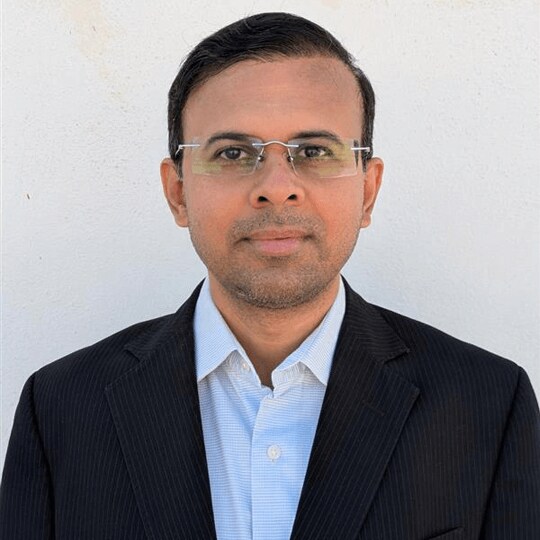 Sandeep Manohar Nirikhi