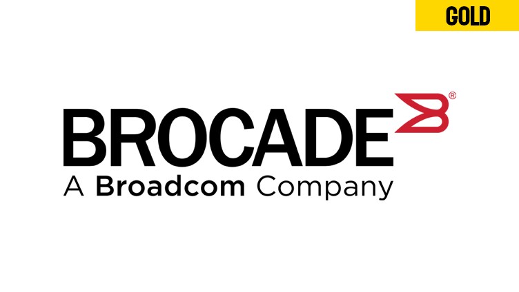 Brocade by Broadcom