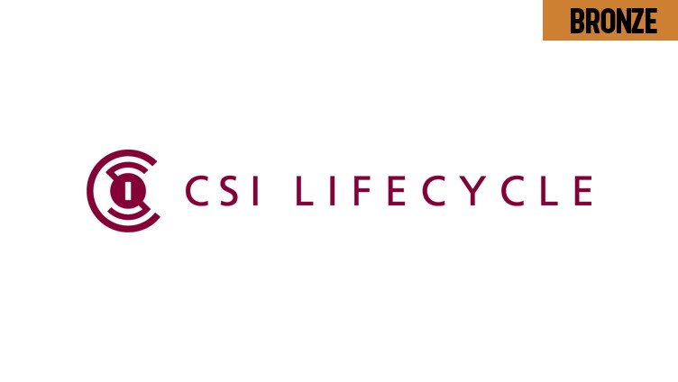CSI Lifecycle