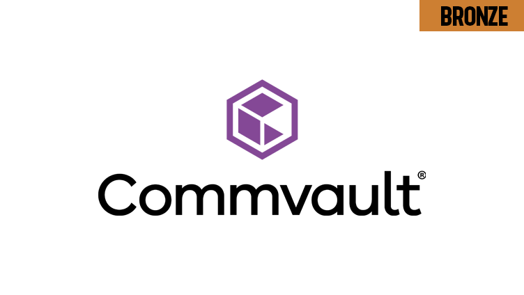 Commvault