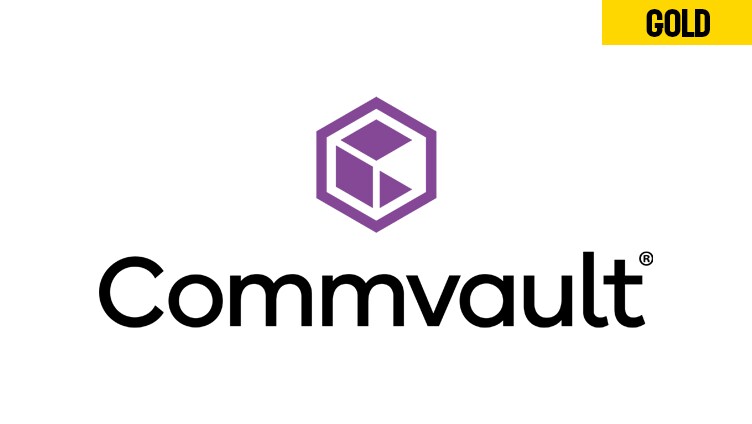 Commvault