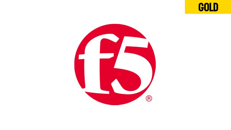 F5