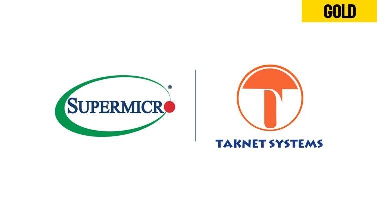 Taknet | Supermicro
