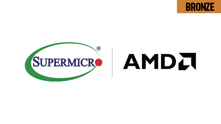 Super Micro AMD