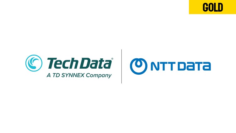 Tech Data | NTT Data